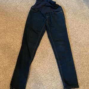 Motherhood Maternity Jeans